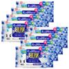 LEC Super Thick Wet 20 Sheets for Alkaline Electrolyzed Water S00997 Water-Removing Wipes, (8-Pack) Flooring/Uses /
