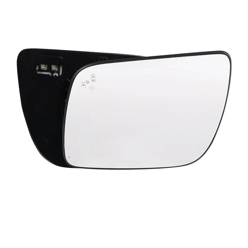 2012-2019 Ford Explorer Rearview Mirror Cover with Turn Signal