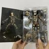 NECA Хищник Охотник в Джунглях из фильма «Чужой» Фигурка Миниатюрная Высококачественная Игрушка Полка для Книг Brinquedos Коллекционная Фигурка