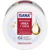 Rothman ISANA Крем для тела мочевина + Cica 400 мл