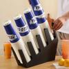 2/4 Grids Disposable Cup Holder Plastic Counter Paper Cup Stand  for Coffee Milk Tea Shop Bar