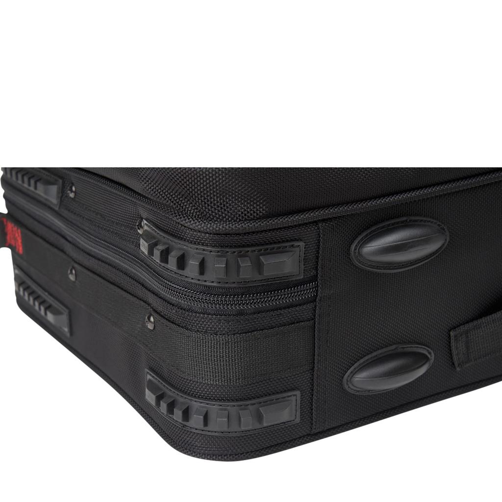 PROTEC Case for Bassoon PB317 Black Semi-hard