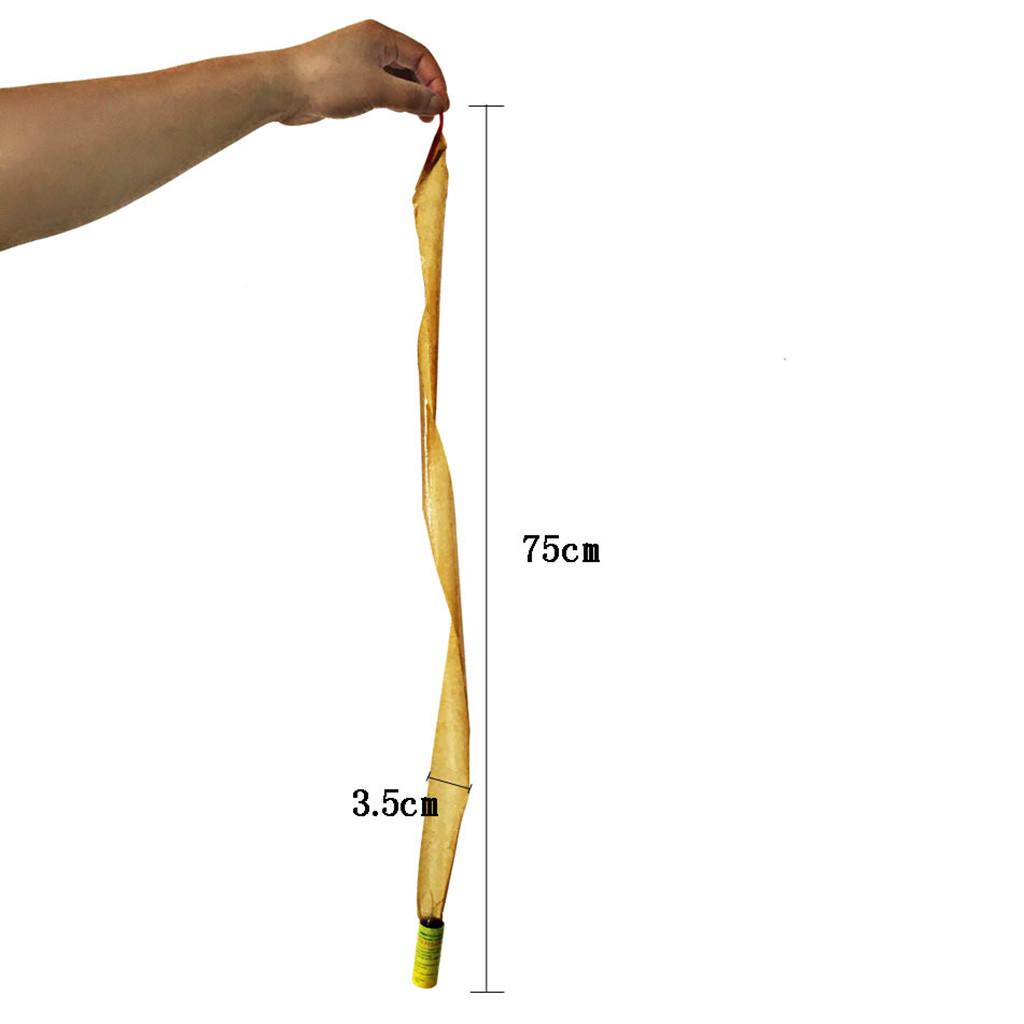 (Никита) Набор липких ловушек для мух из 16 предметов в помещении или в теплице