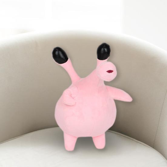 Мягкая игрушка Hollow Knight, обнимаемая коллекционная кукла из игры, мягкая набивная фигурка для фанатов, коллекционеров, детей, взрослых