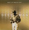 Виниловая пластинка BEENIE MAN  Best Of Beenie Man VPRL1605 VP Records 2000 США Регги Ска Даб Б/у