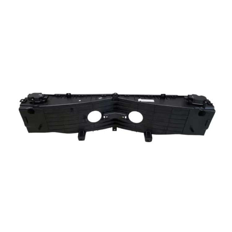 1058073-00-B Compatible with Model S 2017-2021 Front Air Duct