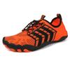 New Outdoor Wading Shoes Swimming Shoes and Beach Shoes