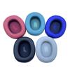 1Pair Repair Parts Earmuff Gaming Headset Replacement Ear Cushion Ear Pads Foam Sponge