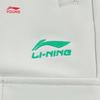 Li-Ning Детские водостойкие брюки-джоггеры с карманами и флисовой подкладкой