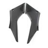 Панель бокового сиденья мотоцикла с рисунком под карбон для Kawasaki Ninja 300 EX300 2013-2017 Запасные части Аксессуары-A87Q