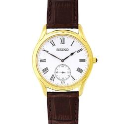 Seiko Import SRK Series Unisex Wrist Watch SRK050P1 SRK048P1 Gift Casual Business Sports Student