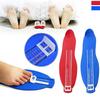 Adult Foot Measure Gauge Device Shoes Size Measuring Ruler Tool