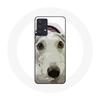 Case for Samsung Galaxy A13 4G / A13 4G Lite Greyhound Dog Breed