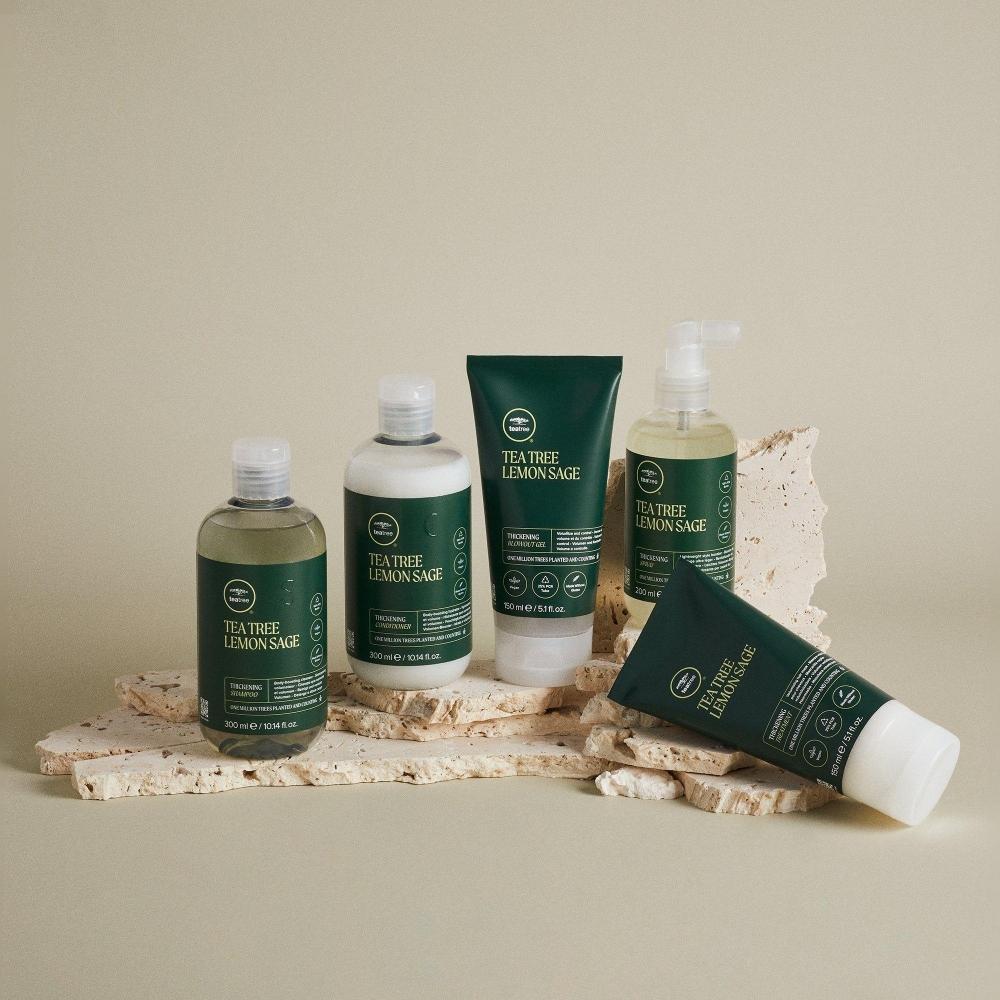 Paul Mitchell Tea Tree Lemon Sage Thickening Treatment 5,1 унции