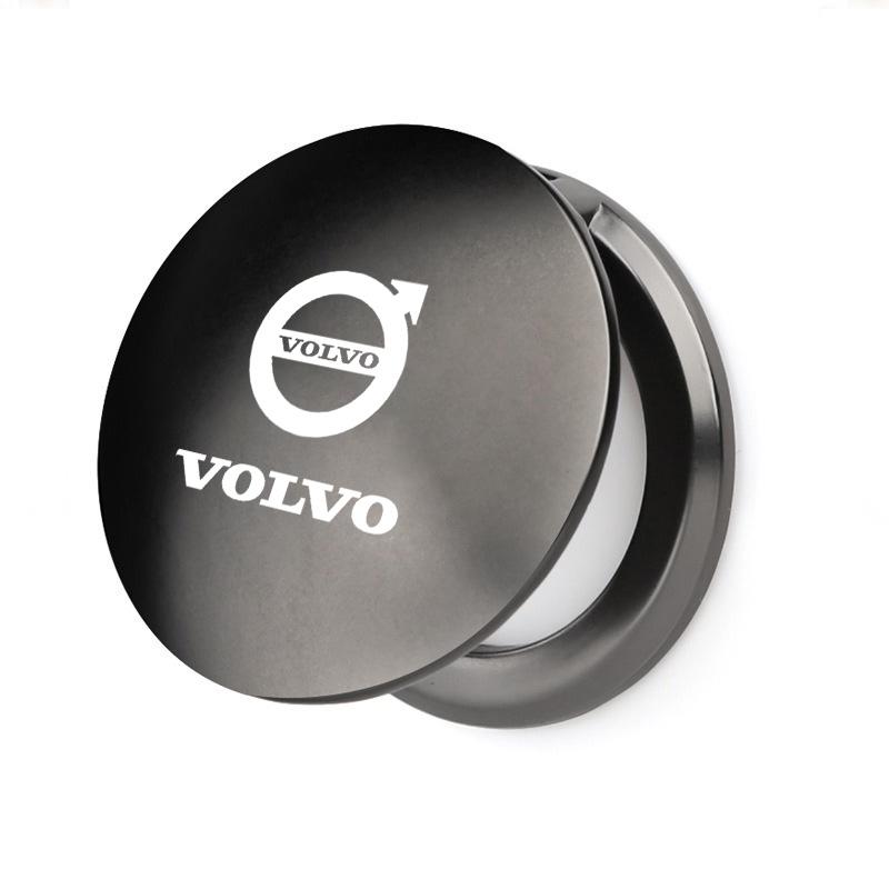 1PC Car One-Click Start Button Protector Cover Decoration Stickers For Volvo Rdesign XC90 XC60 S60 V40 XC40 V60 V50 XC70 C70 C40