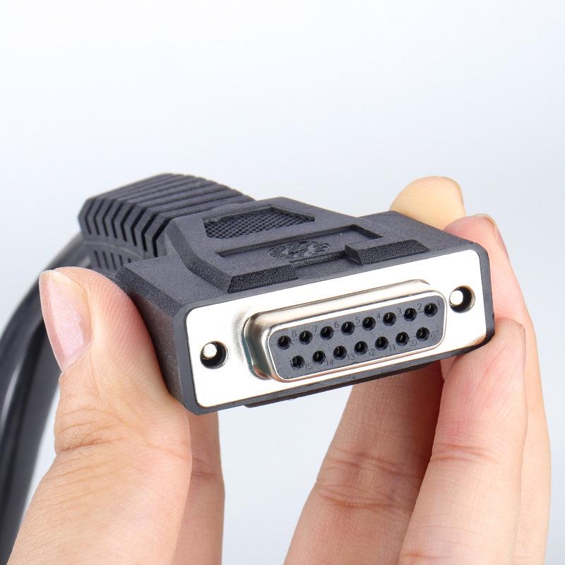 AI FKA Автомобильный диагностический тестер F7S/F8S/C8/A8 Основная соединительная линия