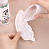 1Pcs DIY Gypsum Plaster Epoxy Resin Glue Mixing Cup  For Jewelry Making Baking Tool