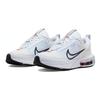 Nike Детские кроссовки Air Max Interlock GS White Photon Dust University-Red Black DC9290-100