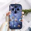 Чехол для VIVO X300 X 300 5G Ударопрочный Силиконовый Мягкий ТПУ Чехол Для VivoX300 Задняя Крышка Coque Стильная Расписная Защитная Fundas