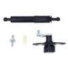 Tailgate Damper Kit High Strength Steel Easy To Install HC3Z99406A10A for F‑450 F‑550 Super Duty 201