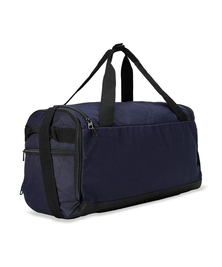 Puma Сумка Challenger Small Sports Duffle 2024 темно-синяя, размер S, цвет весна/лето, (02),