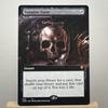 IKO JMP CMR THB C20 HOLO13-002 Tcg прокси карты Magic Deflecting Swat Deadly Rollick Jeska's Will Zagoth Triome gather