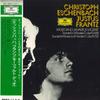 LP Record CHRISTOPH ESCHENBACH, JUSTUS FRANTZ - Mozart Duo MG2394 DEUTSCHE GRAMMO - Japan Obi Classical Used