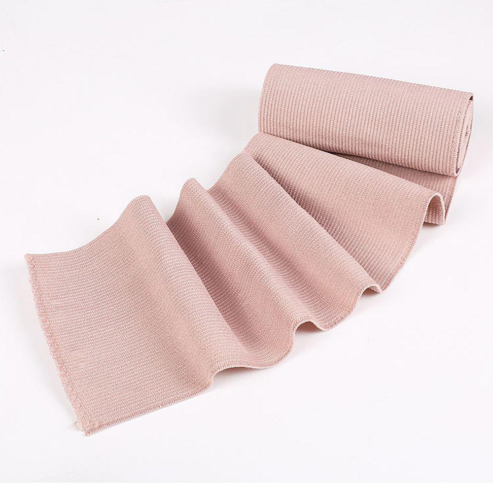 Support Knee Pad High Elastic Bandage Wound Dressing Skin Tone Elastic Bandage Treatment Bandage