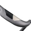 Integrated Carbonfiber Handlebars Bike Handlebars Internal Routing Integrated Handlebars Bicycles Integrated Handlebars