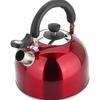 maxcook Чайник свистящий из нержавеющей стали 304, 4 л