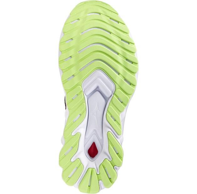 Mizuno Wave Skyrise 5 Roxy беговые кроссовки