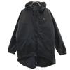 PUMA long Mountain parka L black Women Used