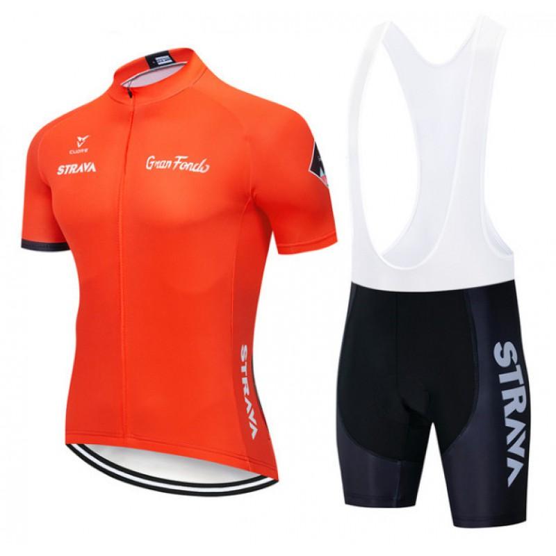 Men Women Cycling Jersey Shorts Set Breathable Quick Dry Road Bike Apparel Outdoor Sports