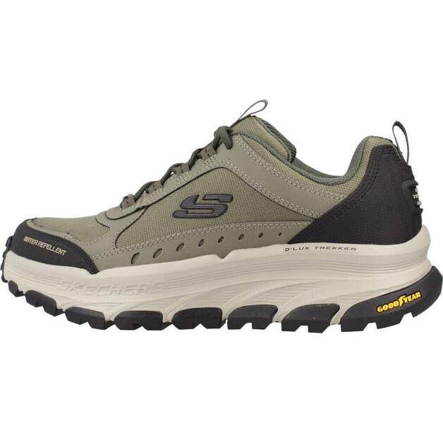 Кроссовки Skechers D Lux Walker