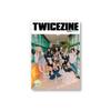 Twice 16 Twicezine Twice Univ. Модный клуб