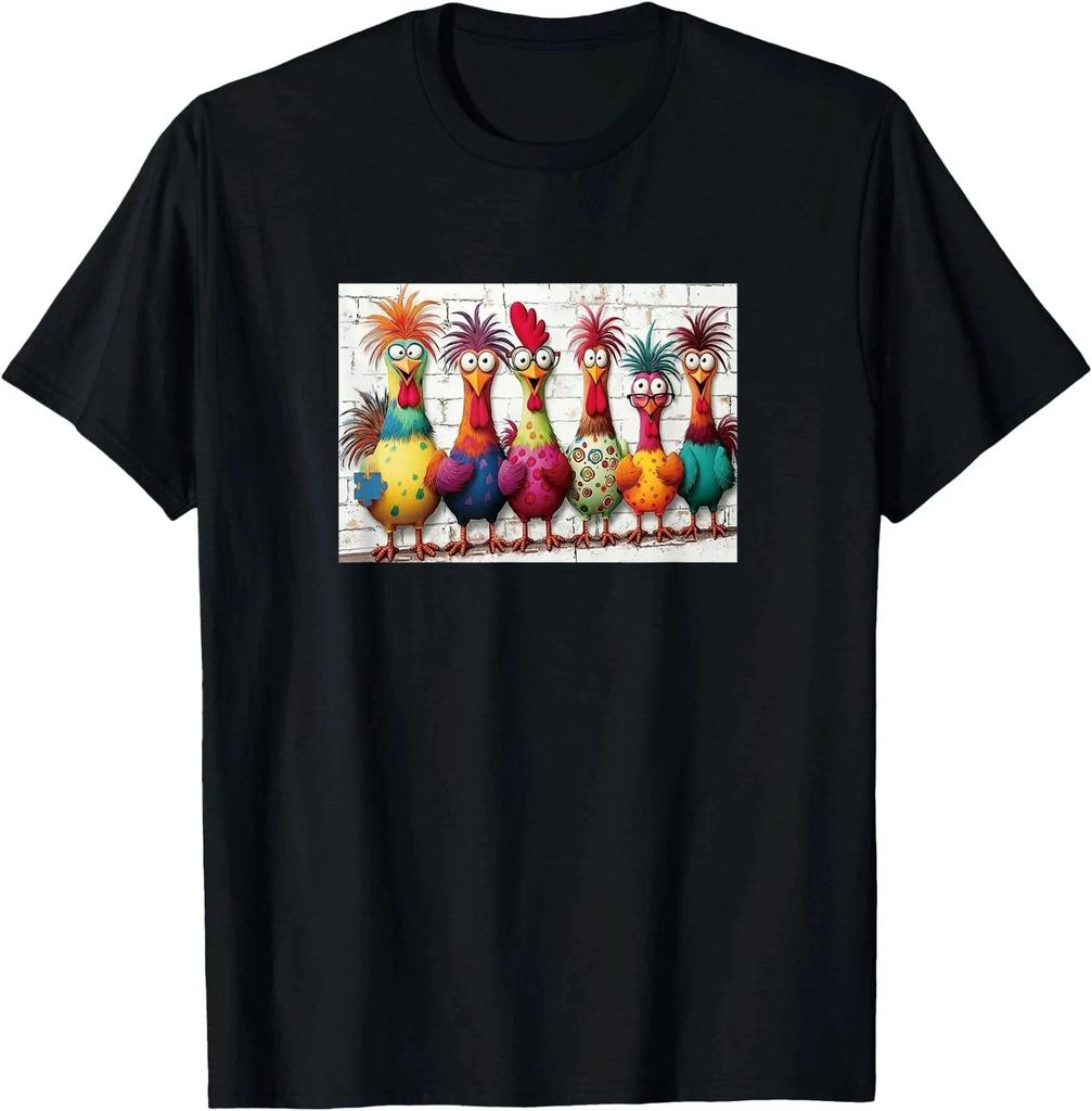 Chickens T-Shirt