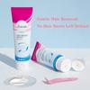 Men Women Hair Removal Cream Quickly Remove Armpits Legs Gentle Non-irritating Hair Depilatory Cream