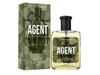 AGENT Pour Homme Cologne for Men Fragrances of the World 100 Ml / Cologne Is a Refreshing Hygiene Product.