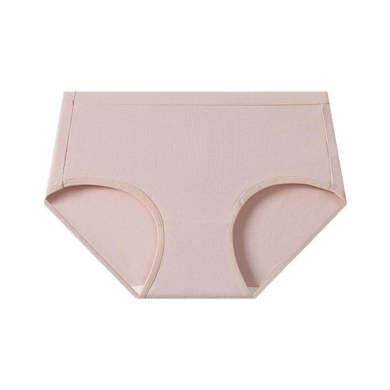 Хлопковые трусики, женское дышащее нижнее белье, трусы для девочек, женские трусы, женское нижнее белье