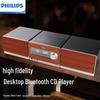 Philips TAM5208 HIFI Настольная стереосистема с CD и Bluetooth