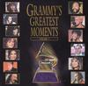 CD VARIOUS - Grammy's Great 1  7567825742 Atlantic 1994 Europe Soul/Funk Used