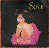 7inch Record SONIE  Dont Stop CB008 Chartbound 1990 UK Dance  Electronica Used