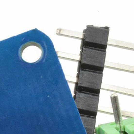 Модуль измерения температуры MAX31855 Модуль датчика температуры термопары типа K Электронный аксессуар