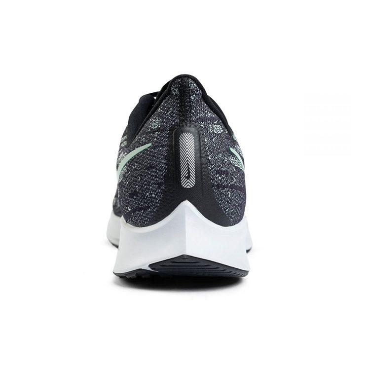 Nike Air Zoom Pegasus 36 'Черный Зеленый' AQ2203-011