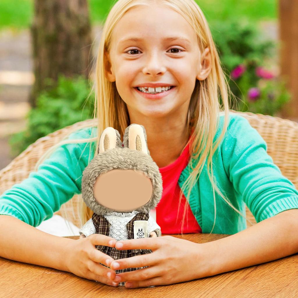 Кукольные костюмы, наборы аксессуаров, подходят для кукол одного, двух и трех поколений