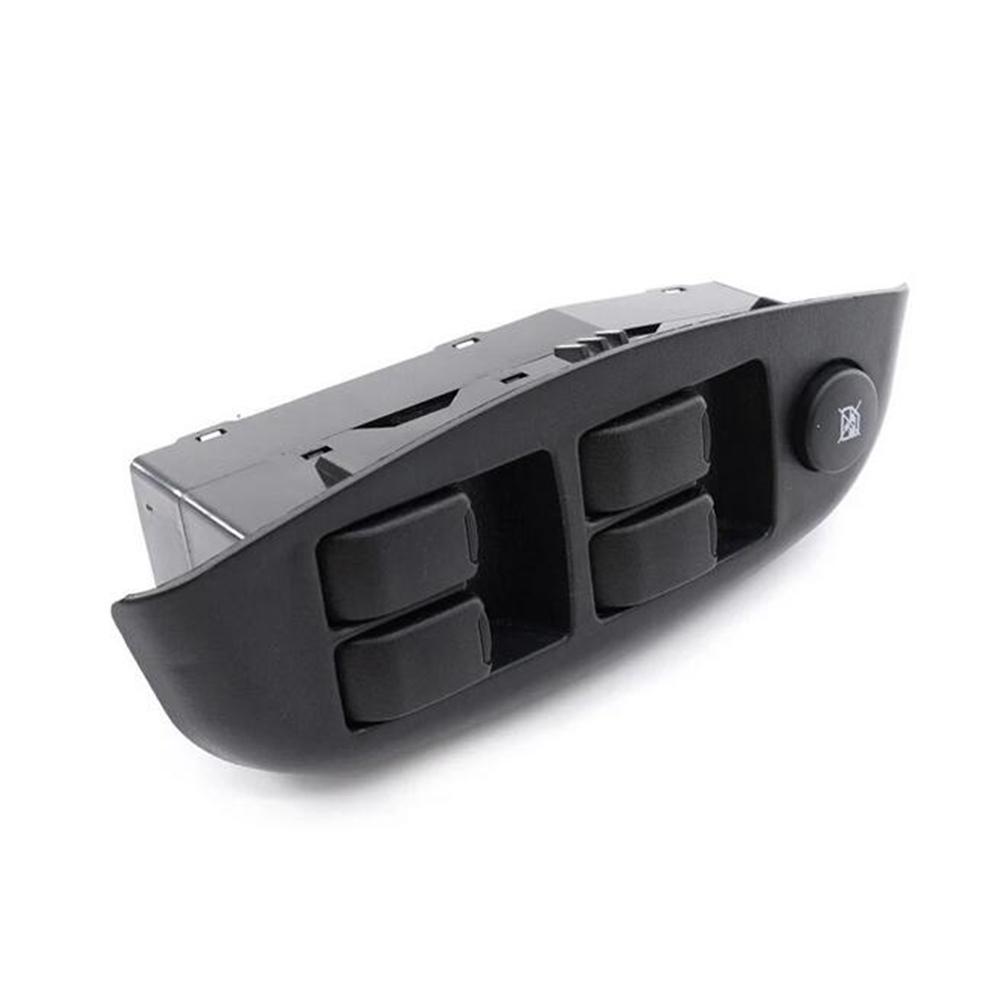 96396302 Передний левый переключатель стеклоподъемника для Chevrolet Aveo