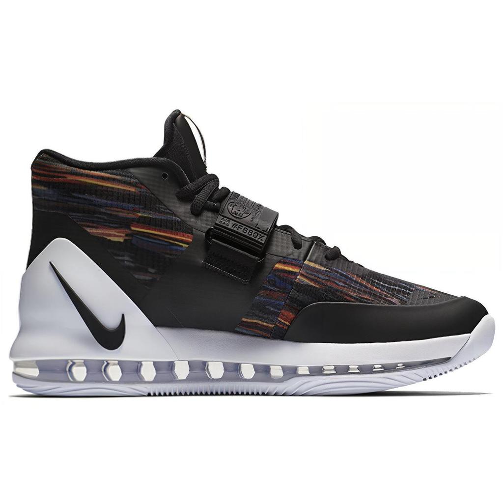 Nike Air Force Max EP 'Мультиколор' AR0975-100