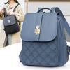 Backpack Women's Backpack Commuter Large Capacity Shoulder Bag