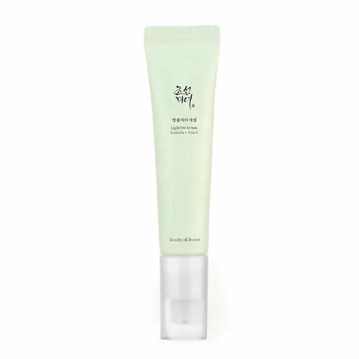 Beauty of Joseon Light On Serum Centella + Vita C