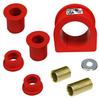Suspension Dudes Steering Rack Bushing Kit for Tundra '00-'06/2001-2004 Sequoia